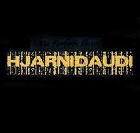 NIKLAS KVARFORTH - Hjarnidaudi (CD, uusi)