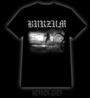 Burzum Aske 2013, t-shirt
