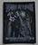 CRADLE OF FILTH - The Principle Of Evil Made Flesh - kangasmerkki