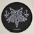 Dark Funeral Circular Logo patch