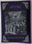 WATAIN Casus Luciferi kangasmerkki