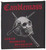 CANDLEMASS Epicus Doomicus Metallicus kangasmerkki