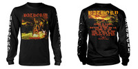 Bathory Hammerheart, long sleeve
