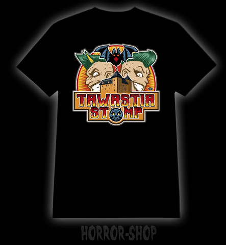 Tawastia Stomp t-shirt