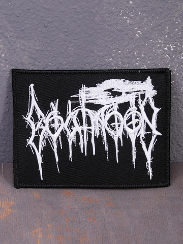 Goatmoon logo patch