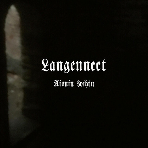 LANGENNEET - Aionin Soihtu (CD, new)