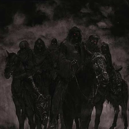 MARDUK - Those Of The Unlight (CD, new)