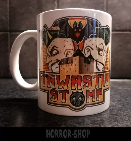 Tawastia Stomp mug