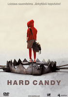 Hard Candy (DVD, used)