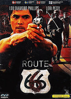 Route 666 (DVD, used)