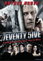 7EVENTY 5IVE (DVD, used)