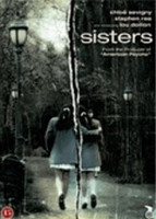 Sisters (DVD, used, no ENG sub)