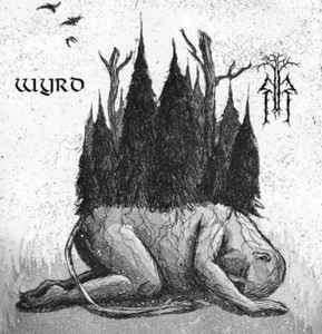 WYRD/KALMANKANTAJA (Split, LP, new)