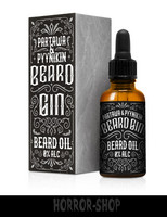 BEARD GIN – PARTAÖLJY