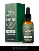TEARS OF WILDERNESS – BEARD OIL