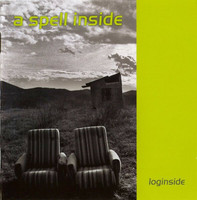 A Spell Inside – Loginside (CD, used)