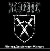 Revenge  ‎– Victory.Intolerance.Mastery (CD, new)