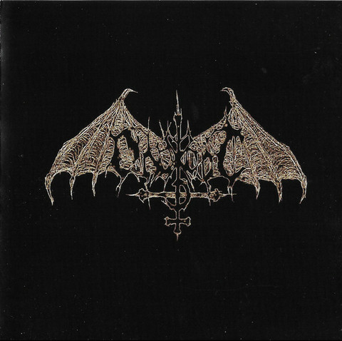 Ondskapt – Draco Sit Mihi Dux (CD, new)
