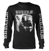 Burzum Anthology 2018, Long Sleave shirt