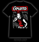 Exploited, Let's start a war T-paita
