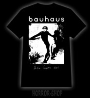 Bauhaus, Bela Lugosi's dead, t-paita