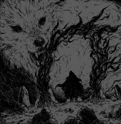 Blood Stronghold ‎– Spectres Of Bloodshed (CD, uusi)
