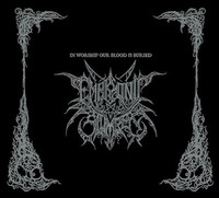 Embryonic Slumber – In Worship Our Blood Is Buried (LP, uusi)