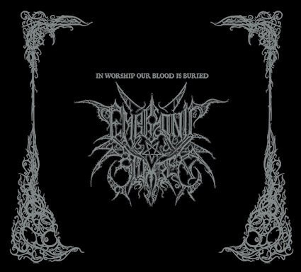 Embryonic Slumber – In Worship Our Blood Is Buried (LP, new)