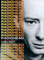 Martin Clarke - Radiohead: Hysterical & Useless (KÄYTETTY)