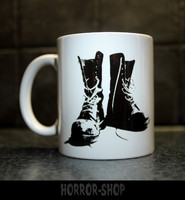 War Boots (muki)