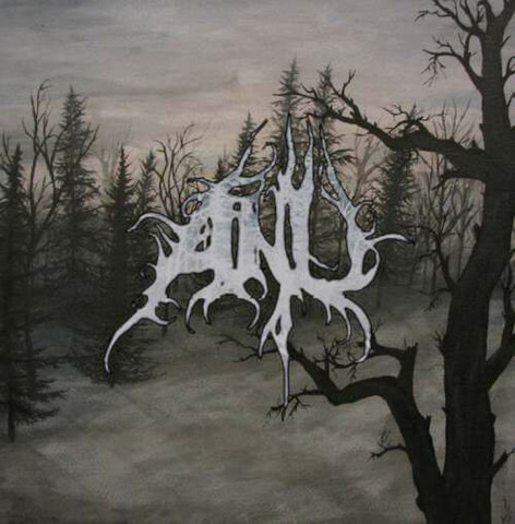 Anu ‎– Opus Funaerum (CD, used)