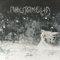 Routakehä -  Talvi (CD, used)