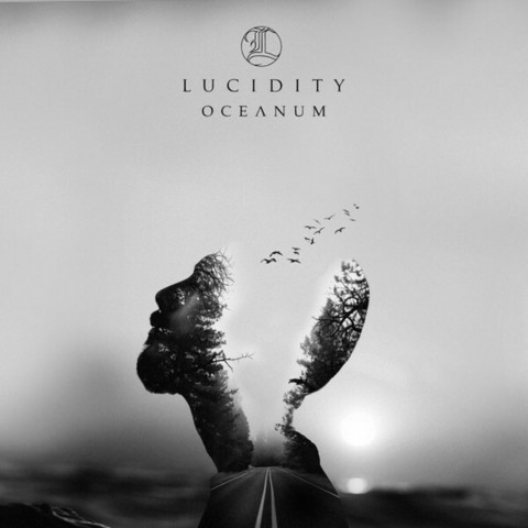 Lucidity - Oceanum (CD, used)