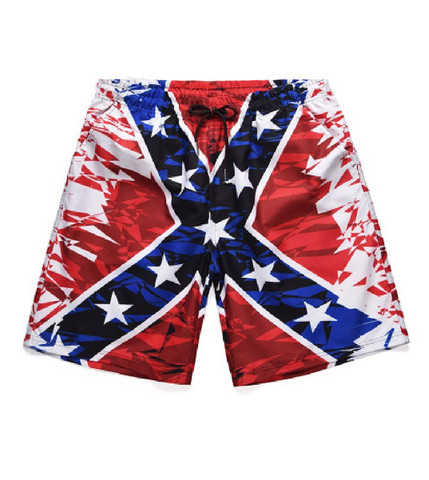 REBEL BERMUDA