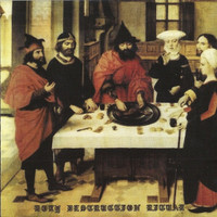 Satanize – Holy Destruction Ritual (CD, used)