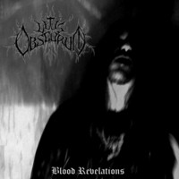Vetus Obscurum ‎– Blood Revelations (CD, käytetty)