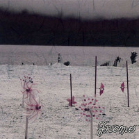 Gnome ‎– Silent Scream (CD, used)