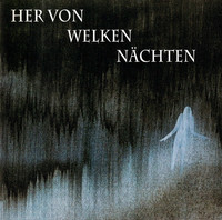 Dornenreich – Her Von Welken Nächten (CD, käytetty)