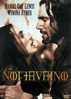 Noitavaino (DVD, used)