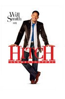 Hitch - Lemmentohtori (DVD, käytetty)