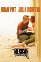 The Mexican (DVD, used)