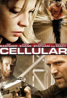 Cellular (DVD, used)