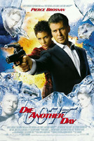 Kuolema saa odottaa 007 (DVD, käytetty)