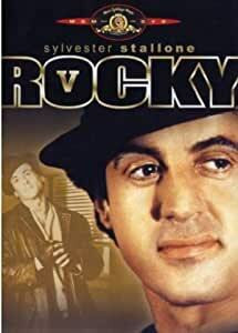 Rocky (DVD, used)