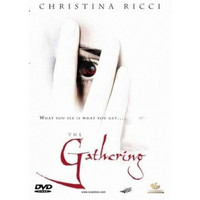 The Gathering (DVD, käytetty)