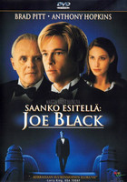 Meet Joe Black (DVD, used)
