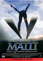 Matti (2 DVD, käytetty)