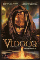 Vidocq (DVD, used)