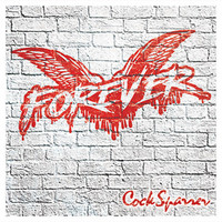 Cock Sparrer – Forever (CD, uusi)