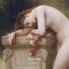 Burzum – Fallen (LP, uusi)